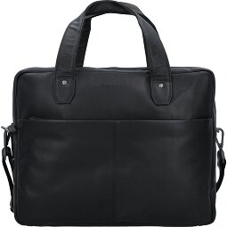 Greenburry Fiorentina Briefcase Leather 37 cm Laptop compartment  Variant 1