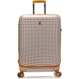 Heys EZ Fashion 4 wheels Trolley M 66 cm with expansion pleat  Variant 1