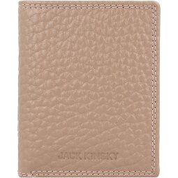 Jack Kinsky Albany 105 wallet RFID leather 8.5 cm  Variant 3