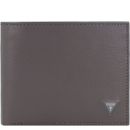 Guess Madrid Wallet RFID protection Leather 12 cm  Variant 2 Guess Madrid Wallet RFID protection Leather 12 cm  Variant 2