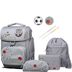Schneiders Anna Maria Damm x Ergolite School bag set 6-piece  Variant 1