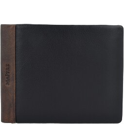 Maître Bundenbach Gilbrecht wallet RFID leather 12 cm  Variant 2