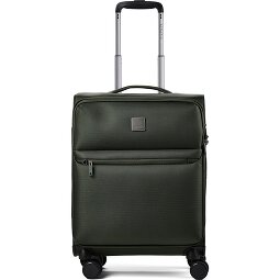 Stratic Lite 4 wheels Cabin suitcase S 55 cm  Variant 2