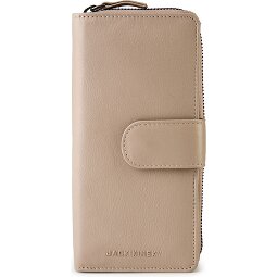 Jack Kinsky Livorno 1026 Wallet RFID protection Genuine Leather 19 cm  Variant 1
