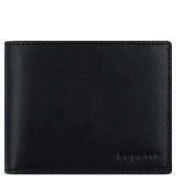 Bugatti Remo Wallet Leather 12 cm  Variant 2