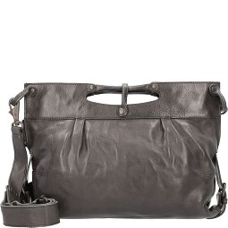 aunts & uncles Grandma's Luxury Club Mrs. Muffin shoulder bag leather 35 cm  Variant 1
