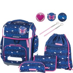 Schneiders Ergolite School bag set  Variant 6