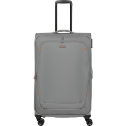 Travelite Umbria 4 wheels Trolley L 77 cm Expandable  Variant 3