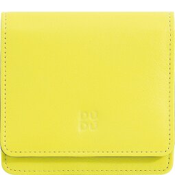 DuDu Flores Wallet Leather 10 cm  Variant 2