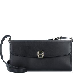 Aigner Celeste Handbag Leather 26.5 cm  Variant 1