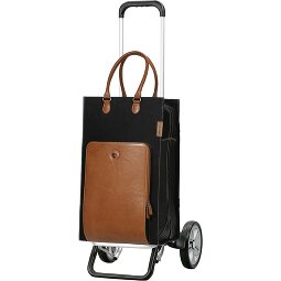Andersen Shopper Alu Star Shopper Charu shopping trolley 57 cm  Variant 1