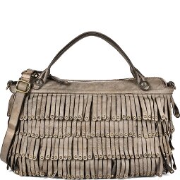 Campomaggi Melissa Handbag Genuine Leather 34 cm  Variant 1