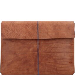 Harold's Keeper Laptop sleeve Leather 32 cm  Variant 1