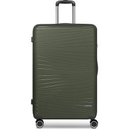Franky Dallas 3.0 4 wheels Trolley L 75 cm  Variant 5