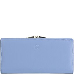 DuDu Chiloé Wallet RFID protection Leather 19.5 cm  Variant 4