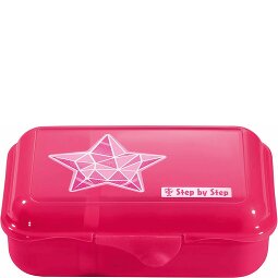Step by Step lunch box 18 cm  Variant 2