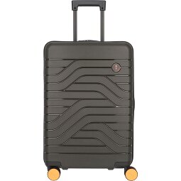 Bric's BY Ulisse 4 Roll Trolley 65 cm  Variant 2
