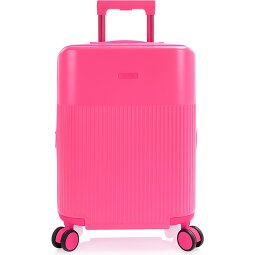 Heys HiLite 4 wheels Cabin trolley S 52.5 cm with expansion pleat  Variant 2