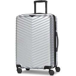 Redolz Essentials 18 2.0 4 wheels Trolley M 66 cm Expandable  Variant 6