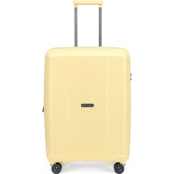 Epic Anthem 4 wheels Trolley 66 cm Expandable  Variant 2