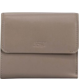 Jost Arva Wallet RFID protection Genuine Leather 12 cm  Variant 1