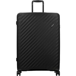 Jump Levante 4 wheels Trolley 75 cm  Variant 1 Jump Levante 4 wheels Trolley 75 cm  Variant 1