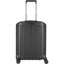 Piquadro PQ-Light 4 Roll Cabin Trolley 55 cm  Variant 3
