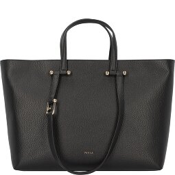 Furla Duetto Shopper Bag Leather 45 cm  Variant 1