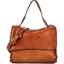 Campomaggi Zelda Handbag Genuine Leather 33 cm  Variant 1