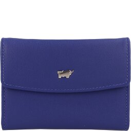 Braun Büffel Joy Wallet RFID protection Leather 10.5 cm  Variant 3