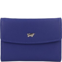 Braun Büffel Joy Wallet RFID protection Leather 10.5 cm  Variant 5