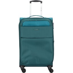 Gabol Cloud 4 Roll Trolley 69 cm  Variant 2