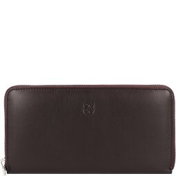 DuDu Wallet leather 19 cm  Variant 3