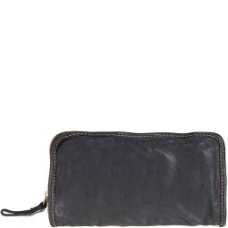 Campomaggi Carry Over wallet leather 20 cm  Variant 3