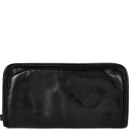Campomaggi Carry Over wallet leather 20 cm  Variant 2