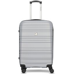 Check.In Paradise 4 wheels Trolley M 66 cm  Variant 4