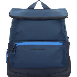 Piquadro Corner backpack 44 cm laptop compartment  Variant 4