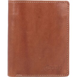 Esquire Denver wallet RFID leather 9 cm  Variant 1