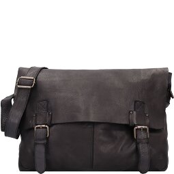 Harbour 2nd Yamal briefcase leather 44 cm  Variant 3