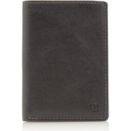Castelijn & Beerens Canyon credit card case RFID leather 7.5 cm  Variant 1