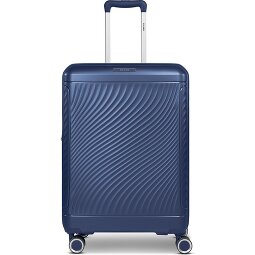 Picard Vienna 4 wheels Trolley M 65 cm with expansion pleat  Variant 2