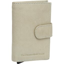 The Chesterfield Brand Torola Wallet RFID protection Leather 7.5 cm  Variant 4