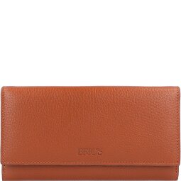Bric's Marmolada wallet RFID leather 18 cm  Variant 4