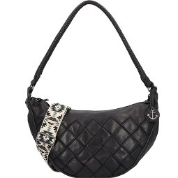 Harbour 2nd Maelia Shoulder Bag Leather 46 cm  Variant 3