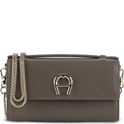 Aigner Fashion Clutch purse Leather 19 cm  Variant 1