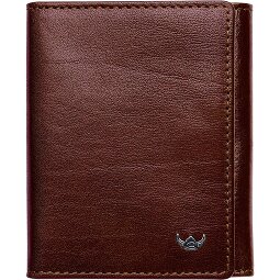 Golden Head Colorado Wallet RFID protection Leather 8 cm  Variant 2