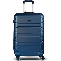 Benzi 5807 4 wheels Trolley M 60 cm  Variant 1
