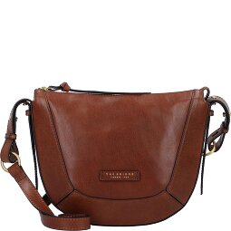 The Bridge Fedora Shoulder bag Leather 27 cm  Variant 1