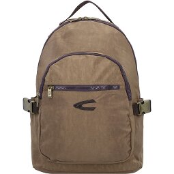 camel active Journey backpack 43 cm laptop compartment  Variant 2