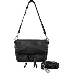 FredsBruder Rebel At Heart Shoulder Bag Leather 26 cm  Variant 1
